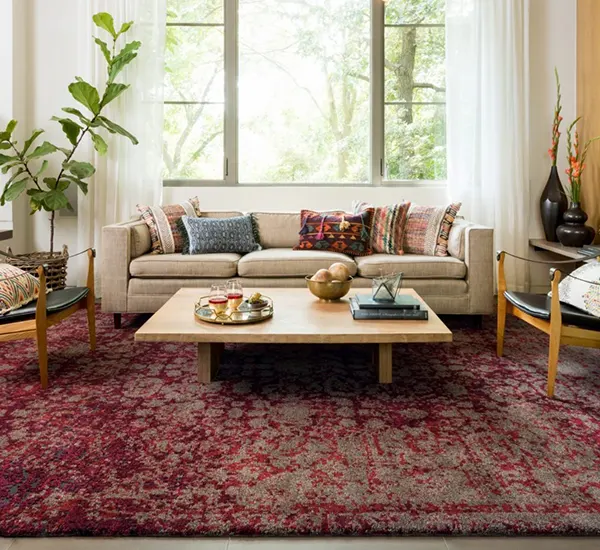 وینتیج 1200 شانه