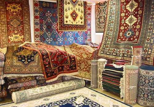 بهترین فرش برای کجاست 