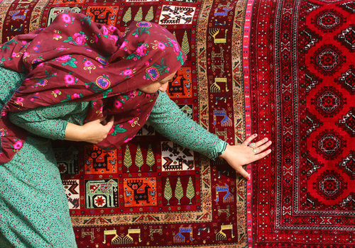 ناگفته های رفوگری