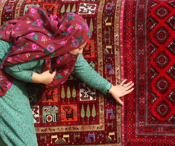 ناگفته های رفوگری