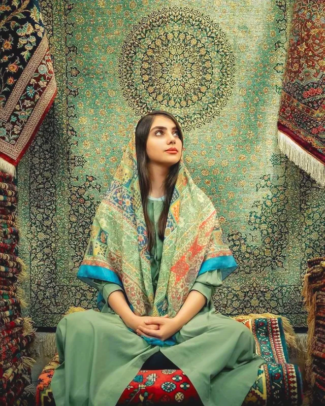 عکس درباره ما سلیمان فرش کاشان